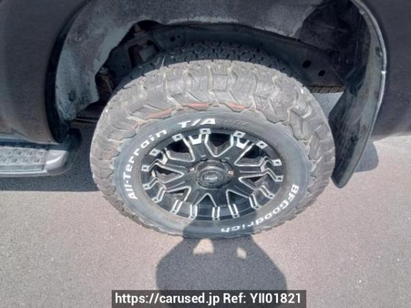 Used 2006 AT toyota hilux-surf TRN210W Image[28]