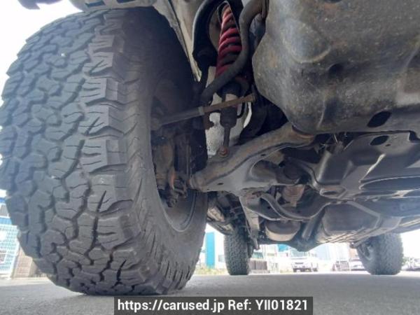 Used 2006 AT toyota hilux-surf TRN210W Image[29]