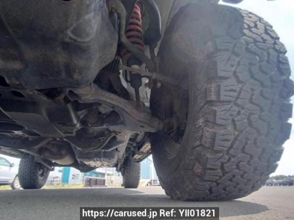 Used 2006 AT toyota hilux-surf TRN210W Image[30]