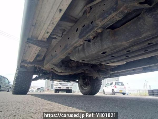 Used 2006 AT toyota hilux-surf TRN210W Image[31]