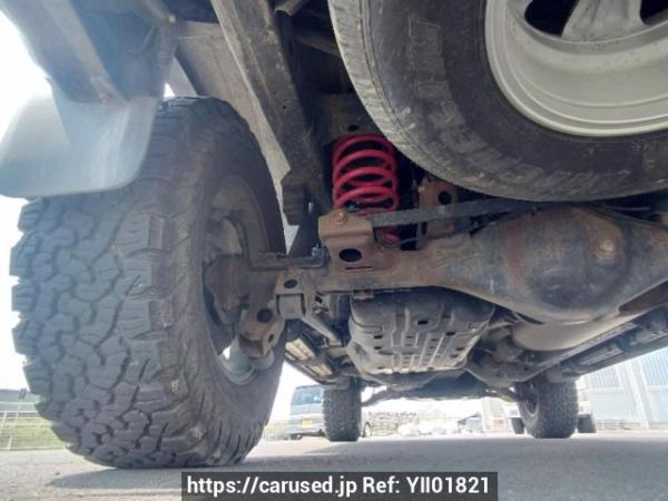 Used 2006 AT toyota hilux-surf TRN210W Image[35]
