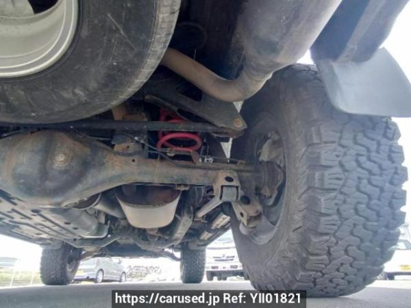 Used 2006 AT toyota hilux-surf TRN210W Image[36]
