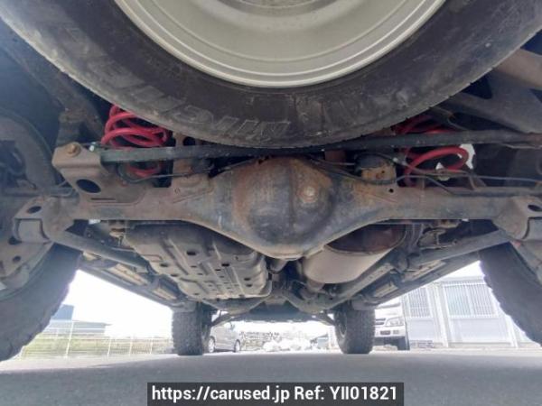 Used 2006 AT toyota hilux-surf TRN210W Image[37]
