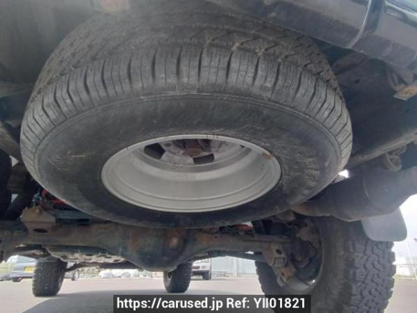 Used 2006 AT toyota hilux-surf TRN210W Image[38]