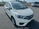 Honda Fit GK4