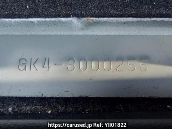 Used 2013 AT honda fit GK4 Image[11]