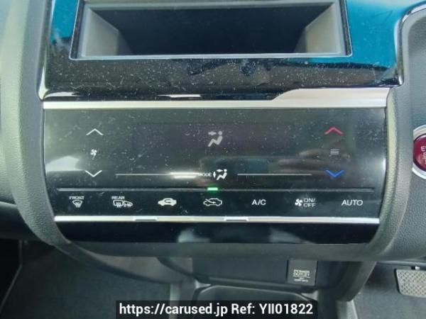 Used 2013 AT honda fit GK4 Image[21]
