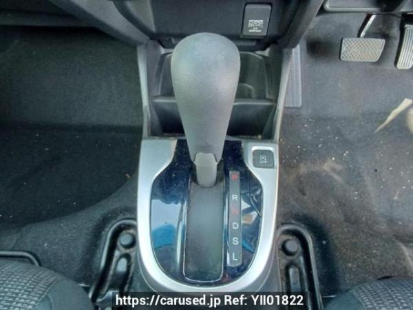 Used 2013 AT honda fit GK4 Image[22]