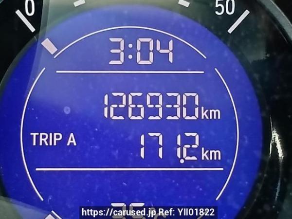 Used 2013 AT honda fit GK4 Image[24]