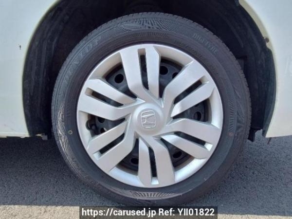 Used 2013 AT honda fit GK4 Image[27]