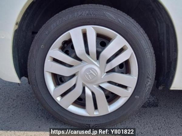 Used 2013 AT honda fit GK4 Image[28]