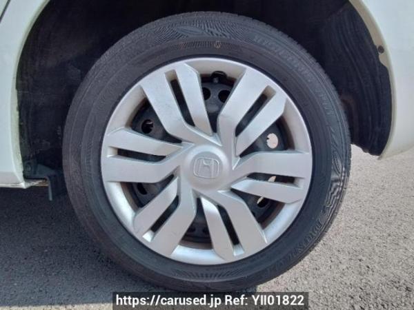Used 2013 AT honda fit GK4 Image[30]