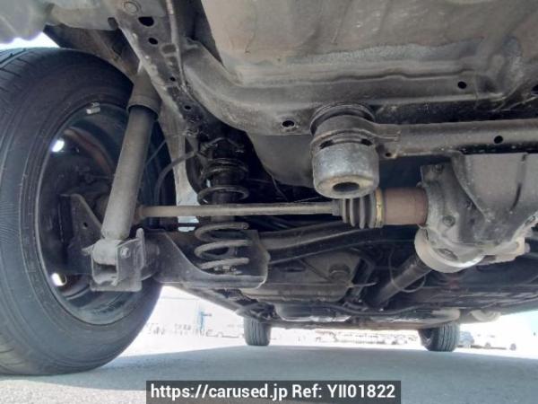 Used 2013 AT honda fit GK4 Image[37]