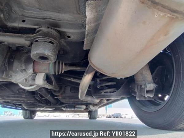 Used 2013 AT honda fit GK4 Image[38]