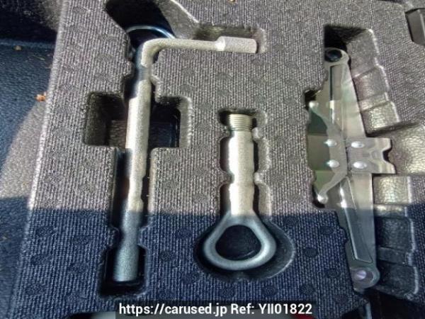 Used 2013 AT honda fit GK4 Image[42]