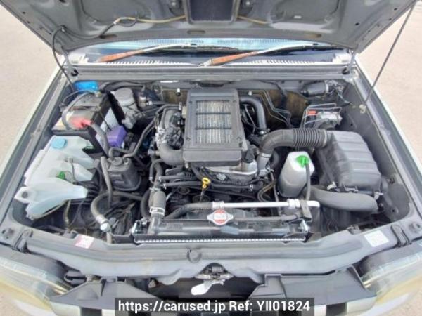 Used 2004 AT suzuki jimny JB23W Image[9]