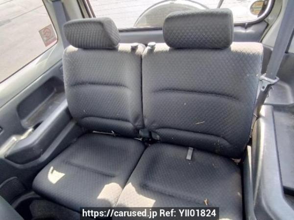 Used 2004 AT suzuki jimny JB23W Image[14]