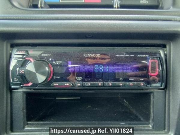 Used 2004 AT suzuki jimny JB23W Image[19]