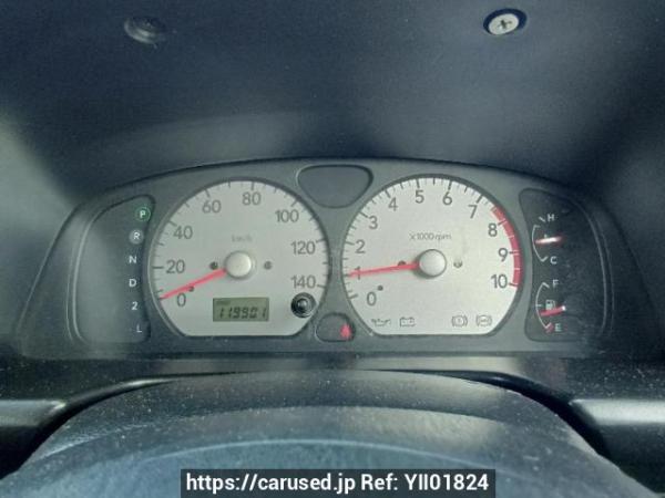 Used 2004 AT suzuki jimny JB23W Image[22]
