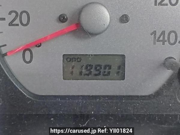 Used 2004 AT suzuki jimny JB23W Image[23]