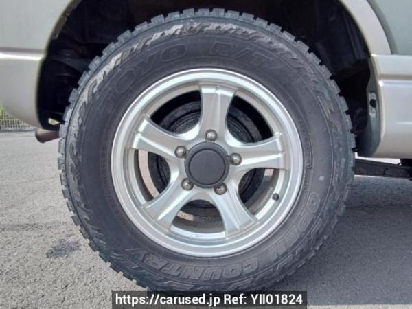Used 2004 AT suzuki jimny JB23W Image[27]