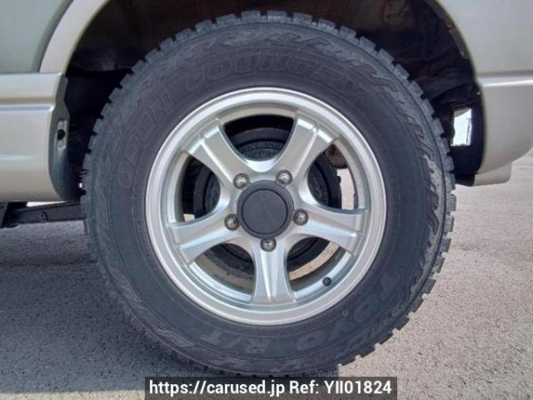 Used 2004 AT suzuki jimny JB23W Image[28]