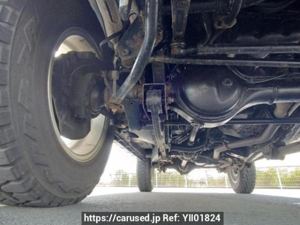 Used 2004 AT suzuki jimny JB23W Image[29]