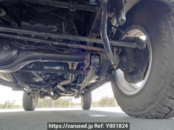 Used 2004 AT suzuki jimny JB23W Image[30]