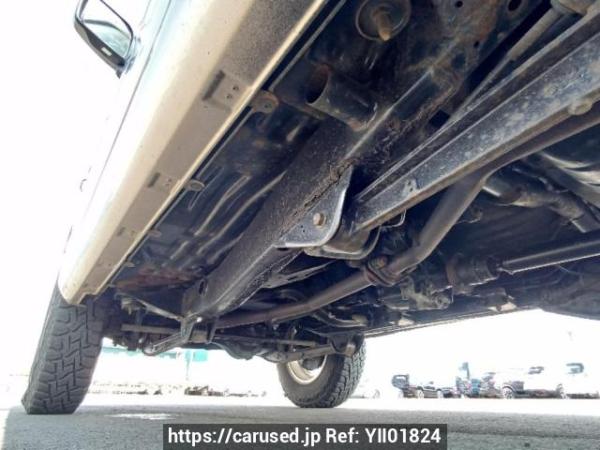 Used 2004 AT suzuki jimny JB23W Image[31]