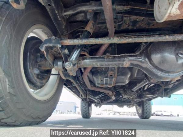 Used 2004 AT suzuki jimny JB23W Image[35]