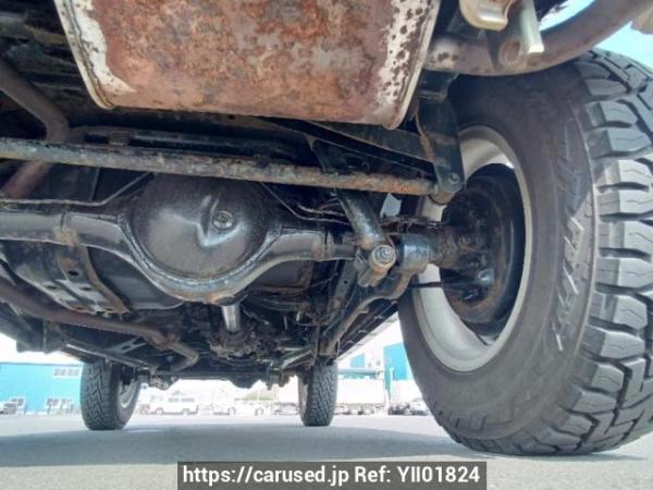 Used 2004 AT suzuki jimny JB23W Image[36]