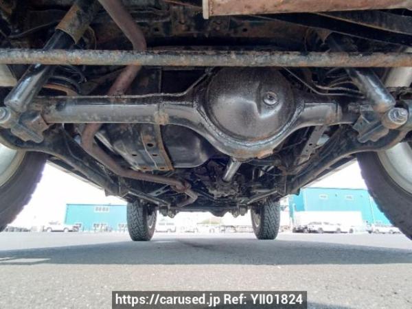Used 2004 AT suzuki jimny JB23W Image[37]