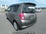 Used 2008 AT toyota ractis SCP100 Image[4]
