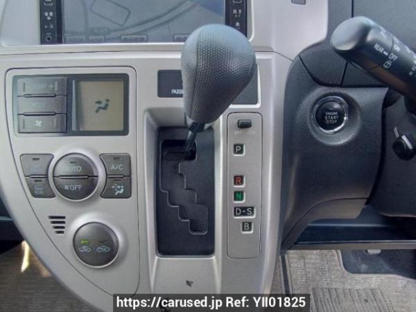 Used 2008 AT toyota ractis SCP100 Image[22]