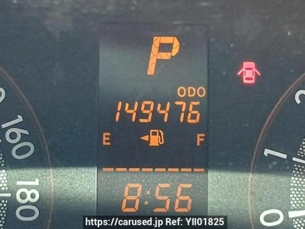 Used 2008 AT toyota ractis SCP100 Image[24]