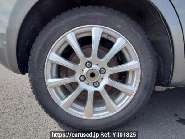 Used 2008 AT toyota ractis SCP100 Image[29]