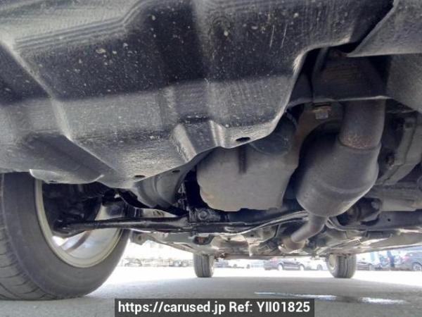 Used 2008 AT toyota ractis SCP100 Image[31]