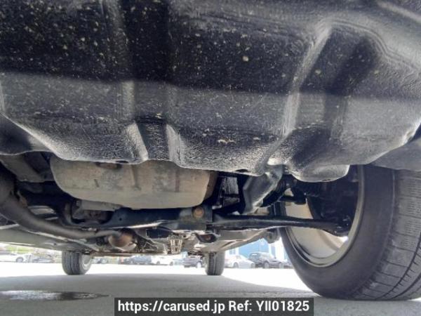 Used 2008 AT toyota ractis SCP100 Image[32]