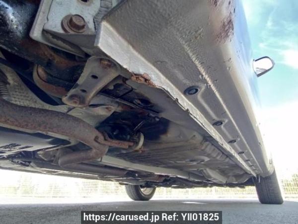 Used 2008 AT toyota ractis SCP100 Image[34]