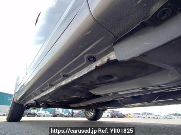 Used 2008 AT toyota ractis SCP100 Image[35]