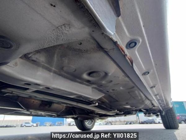 Used 2008 AT toyota ractis SCP100 Image[36]