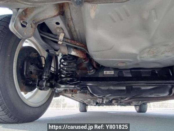 Used 2008 AT toyota ractis SCP100 Image[37]