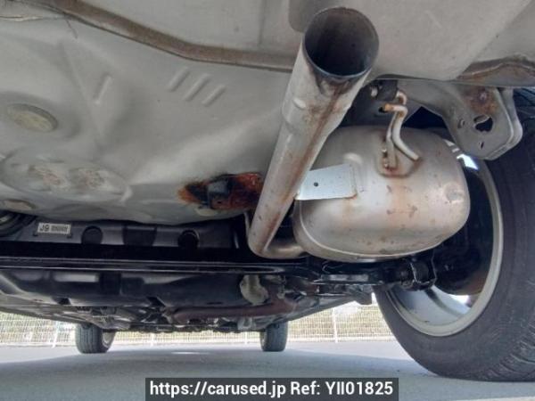 Used 2008 AT toyota ractis SCP100 Image[38]