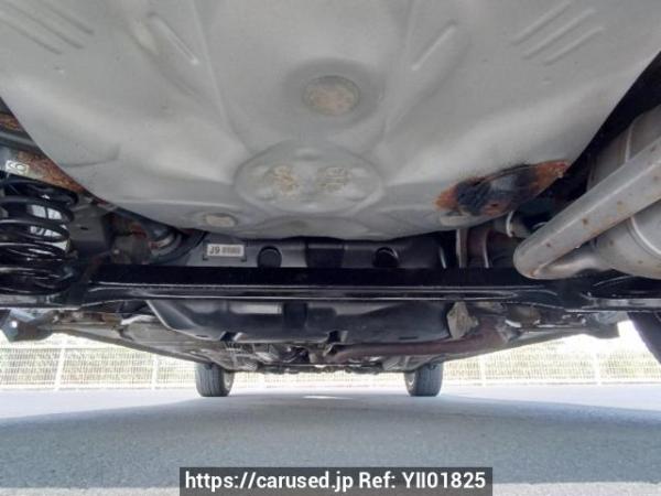 Used 2008 AT toyota ractis SCP100 Image[39]