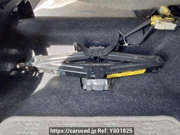 Used 2008 AT toyota ractis SCP100 Image[41]