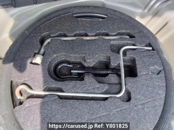 Used 2008 AT toyota ractis SCP100 Image[42]