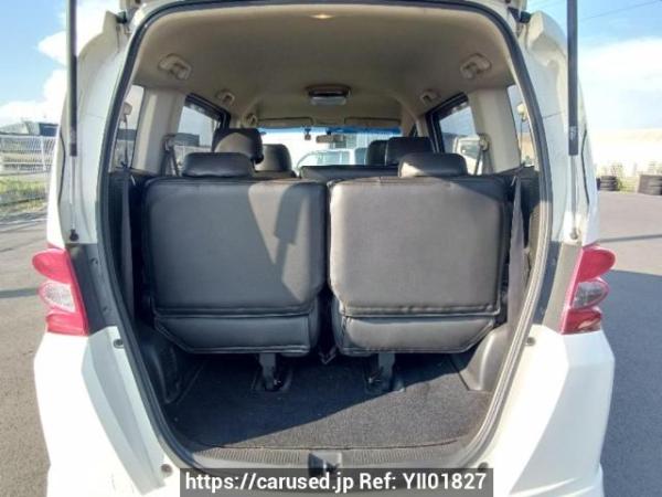 Used 2010 AT honda freed GB3 Image[8]