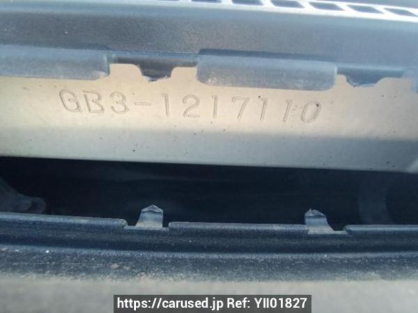 Used 2010 AT honda freed GB3 Image[11]