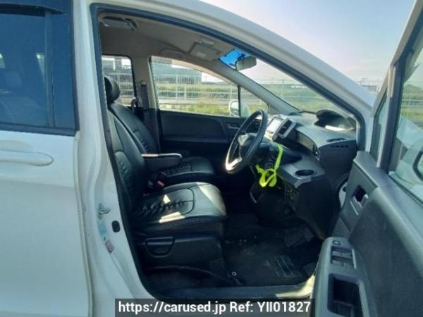 Used 2010 AT honda freed GB3 Image[12]
