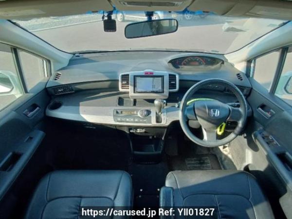 Used 2010 AT honda freed GB3 Image[17]